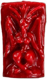 Sabbatic Goat Red
