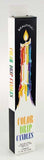 Mutli-color Drip (2 Per Pk)