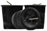 Black Cat Votive Candle