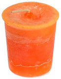Sacral Chakra Votive