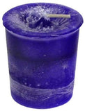 Third Eye Chakra Votive