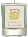Abundance Soy
