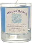 Ascended Masters Soy