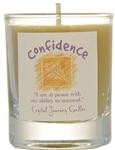 Confidence Soy