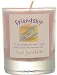 Friendship Soy
