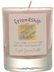 Friendship Soy