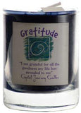 Gratitude Soy