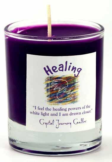 Healing Soy