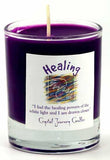 Healing Soy