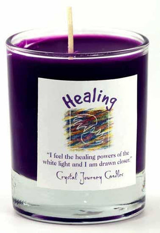 Healing Soy
