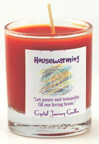 House Warming Soy