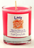 Love Soy
