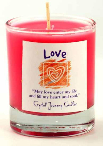 Love Soy
