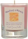Manifest A Miracle Soy