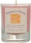 Manifest A Miracle Soy