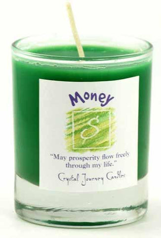 Money Soy