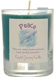 Peace Soy