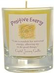 Positive Energy Soy