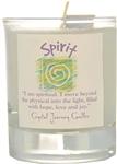 Spirit Soy