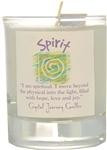 Spirit Soy