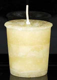 Astral Journeys Herbal Votive - Cream