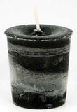 Protection Herbal Votive - Black