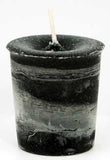 Protection Herbal Votive - Black