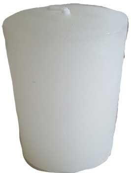 15 Hour Votive Candle Vanilla