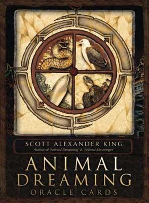 Animal Dreaming Oracle
