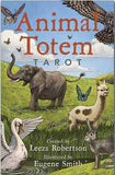 Animal Totem  Dk & Bk