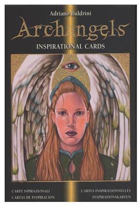 Archangels Deck