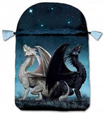Draconis Tarot Bag