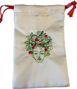 Goddess Tarot Bag