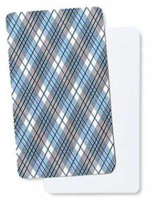 Blank Cards Deck