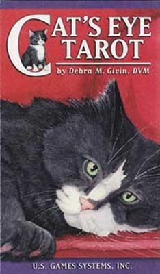 Cat's Eye Deck