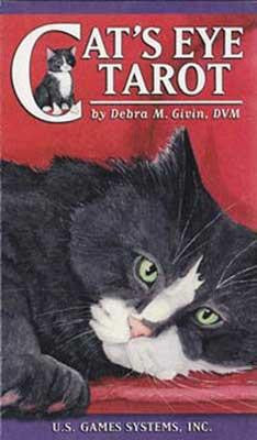 Cat's Eye Deck