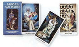 Cat People Deck