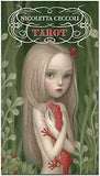 Ceccoli  Mini Tarot
