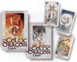 Celtic Dragon  Dk & Bk