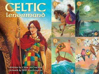 Celtic Lenormand