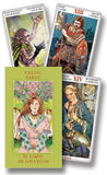 Celtic Mini Deck