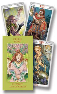 Celtic Mini Deck