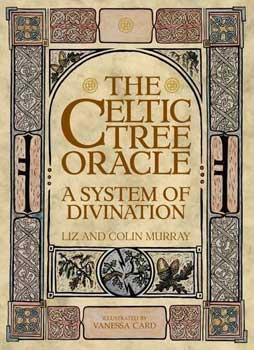 Celtic Tree Oracle