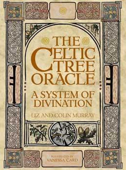 Celtic Tree Oracle