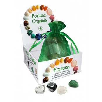 Fortune Crystals