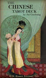 Chinese Tarot