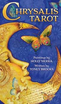Chrysalis Tarot Deck