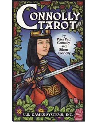 Connolly Tarot