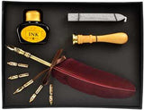 Ritual Calligraphic Set