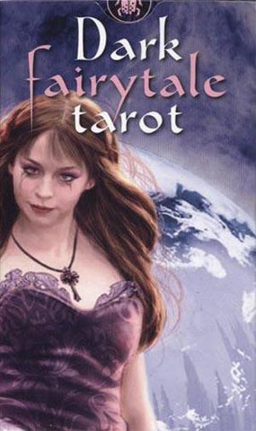 Dark Fairytale Deck